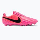 Scarpe da calcio da uomo Nike Tiempo Ligera Pro AG multi color/black