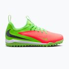 Scarpe da calcio per bambini Nike Jr. Phantom 6 Low Academy Erling Haaland TF