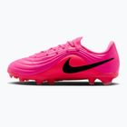 Scarpe da calcio per bambini Nike Jr. Tiempo Maestro Academy FG/MG multi color/black