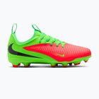 Scarpe da calcio per bambini Nike Jr. Phantom 6 Low Academy Erling Haaland FG