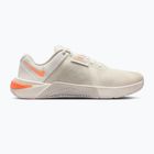 Scarpe da allenamento da donna Nike Metcon 10 sail/phantom/ice peach/orange pulse