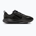 Scarpe da corsa per bambini Nike Vomero 18 black/dark smoke grey/ligh smoke grey/black