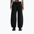 Pantaloni da donna Nike 24.7 ImpossiblySoft black/black/dark smoke grey