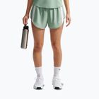 Pantaloncini da allenamento da donna Nike One Woven steam/white/white