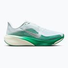 Scarpe da running da donna Nike Pegasus 42 white/malachite/metallic silver