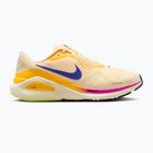 Scarpe da running uomo Nike Structure 26 alabaster/hyper violet/indigo burst