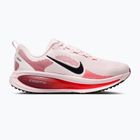 Scarpe da corsa donna Nike Vomero 18 pearl pink/team crimson/black