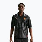 Maglietta da calcio da uomo Nike FFF Energy Dri-Fit anthracite/igloo/metallic copper