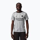 Maglietta da calcio da uomo Nike Paris Saint-Germain Academy Pro SE medium grey/black/black