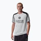 Maglia da calcio uomo Nike Paris Saint-Germain Strike SE white/atmosphere grey/black