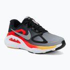 Scarpe da running da uomo  Nike Structure Plus black/light smoke grey/silver