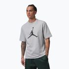 Maglietta da uomo Nike Jordan grey heather/black