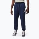 Pantaloni uomo Nike Jordan midnight navy/white