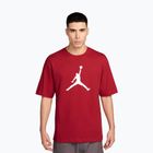 T-shirt uomo Nike Jordan gym red/white