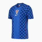 Maglietta da calcio da uomo Nike Dri-Fit ADV Croatia Match Away 2026