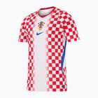 Maglietta da calcio da uomo Nike Dri-Fit ADV Croatia Match Home 2026