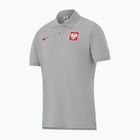 Maglietta da calcio da uomo Nike Sportswear Poland Polo Matchup PQ wolf grey