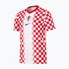 Maglietta da calcio da uomo Nike Dri-Fit Croatia Home 2026
