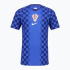Maglietta da calcio da uomo Nike Dri-Fit ADV Croatia Match Away 2026