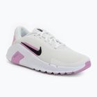 Scarpe da allenamento donna Nike Flex Train summit white/light magenta/white/black