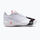 Scarpe da basket per bambini Nike Jordan Luka 77 GS Jr white/black/sail/bright crimson
