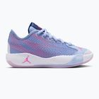Scarpe da basket per bambini Jordan Gap 77 GS Jr light marine/blue void/white/hyper pink