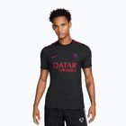 Maglietta da calcio da uomo Nike Paris Saint-Germain Dri-Fit ADV Strike Elite black/global red/hyper royal/global red
