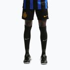 Pantaloncini da calcio da uomo Nike Inter Milan Dri-Fit Stadium Home black/university gold