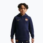 Felpa per bambini Nike FC Barcelona Club