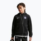 Felpa per bambini Nike Paris Saint-Germain Club black/white