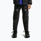 Pantaloncini da calcio per bambini Nike Paris Saint-Germain Tech Tech Woven black/white