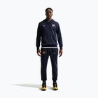 Felpa da uomo Nike FC Barcelona Club Hoodie