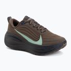 Scarpe da corsa uomo Nike Vomero Plus ironstone/dark smoke grey/quartz patina