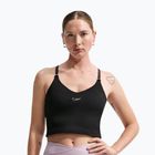 Reggiseno sportivo Nike Light Support Padded black