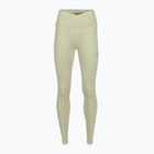 Leggings da donna Nike One High-Waisted Seamless olive aura