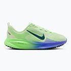 Scarpe da running per bambini Nike Vomero 18 volt tint/black spruce