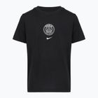 Maglietta per bambini Nike Paris Saint-Germain Soccer black