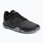 Scarpe barefoot da uomo Xero Shoes X1 Low black