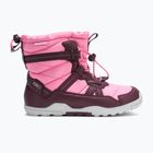 Scarpe barefoot bambino Xero Shoes Alpine Pull On pink