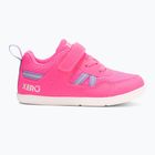 Scarpe barefoot bambino Xero Shoes Prio pink