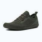 Scarpe barefoot da uomo Xero Shoes Nexus Knit army green