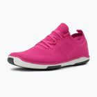 Scarpe barefoot da donna Xero Shoes Nexus Knit fuchsia purple