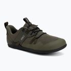 Scarpe barefoot da uomo Xero Shoes Prio Easy On army green