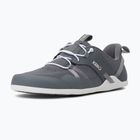 Scarpe barefoot da uomo Xero Shoes Prio Easy On steel gray