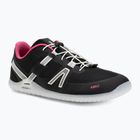 Scarpe barefoot da donna Xero Shoes XT Max black/white purple
