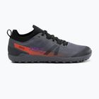 Scarpe barefoot donna Xero Shoes Mesa Summit Waterproof asphalt/multi