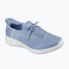 Scarpe SKECHERS Go Walk Joy Abby donna blu