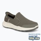 Scarpe da uomo SKECHERS Slip-Ins Equalizer 5.0 - Drayze taupe