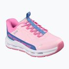 Scarpe per bambini SKECHERS Glide-Step + Vista Lane pink