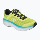Scarpe da running da uomo SKECHERS Max Cushioning Endeavour green